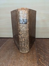 livre ancien-Abrégé