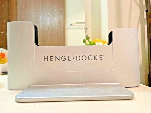 Henge docks vertical docking - henge,