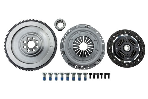 Kit embrayage volant moteur - embrayage,