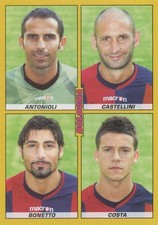 508 ANTONIOLI CASTELLINI #