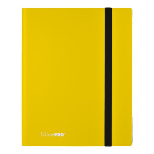 Ultra pro classeur binder - ultra,