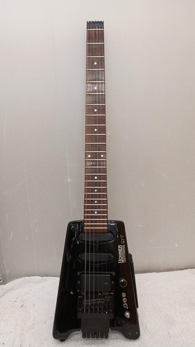 Hohner headless guitar g3t - headless,