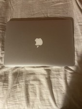 Apple MacBook Pro 13,3" (128Go