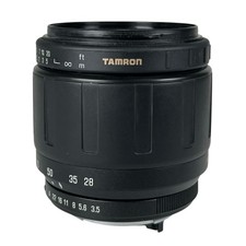 Tamron exchange lense - tamron,