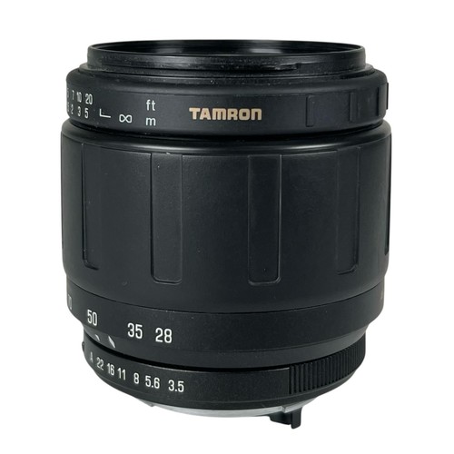 Tamron exchange lense - exchange,