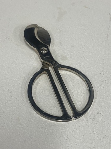 Ciseaux cigares coupe - ciseaux, a