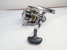Daiwa Kan 261HP 12 Luias 3012H