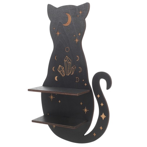 Etagere vitrine murale - etagere,