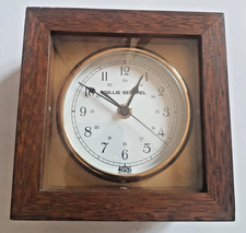 Horloge Maritime Vintage
