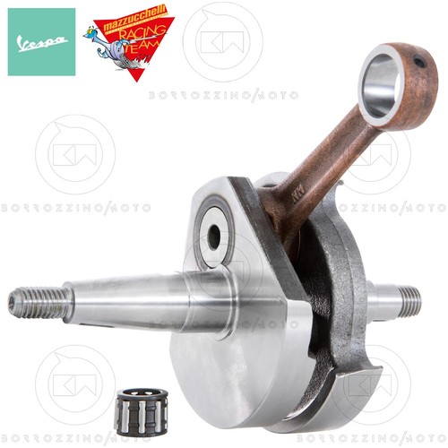 Vilebrequin mazzuchelli type - vilebrequin,