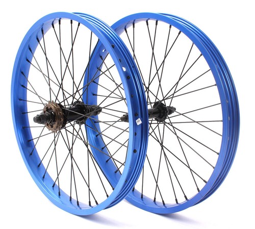 Ensemble roues khe prism - ,