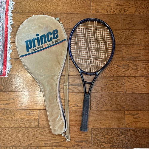 Raquette prince graphite iii - prince,
