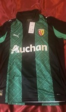 Maillot Rclens Exterieur