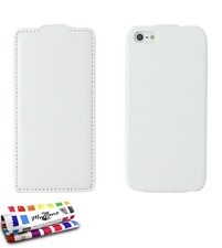 ETUI A RABAT iPHONE 5 5S SE