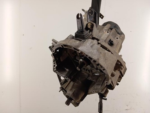 Boite vitesses renault - boite,