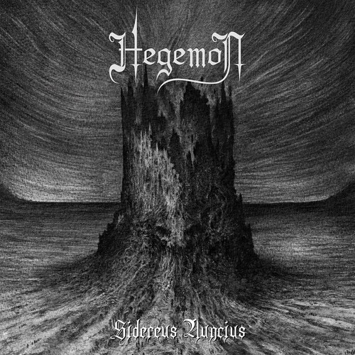 Hegemon sidereus nuncius - sidereus,