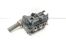 Tête De Cylindre De Moteur