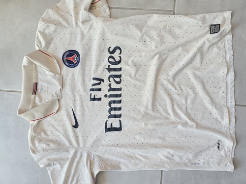 Maillot psg vintage - psg,