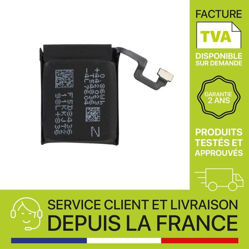 Batterie pour apple - batterie,