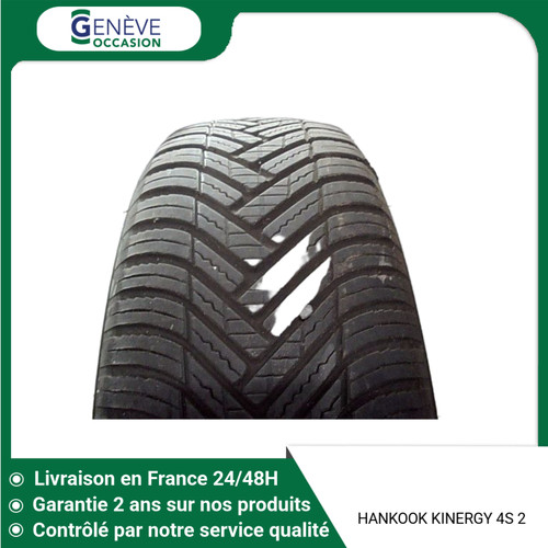 Pneu hankook kinergy - hankook,