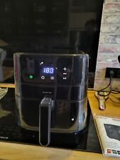 Air Fryer Inventum Friteuse Sans Huile 5 L Air Chaud 