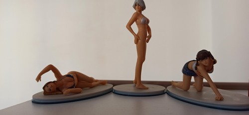 Figure series dead - figure,