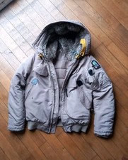 Blouson PJS   Taille M