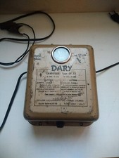 Chargeur Batterie 6 et 12V