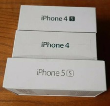 Iphone 4S, iPhone 4, iPhone