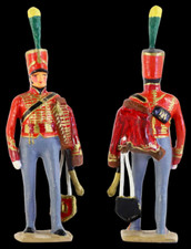 VERTUNNI Figurine AIDE DE CAMP