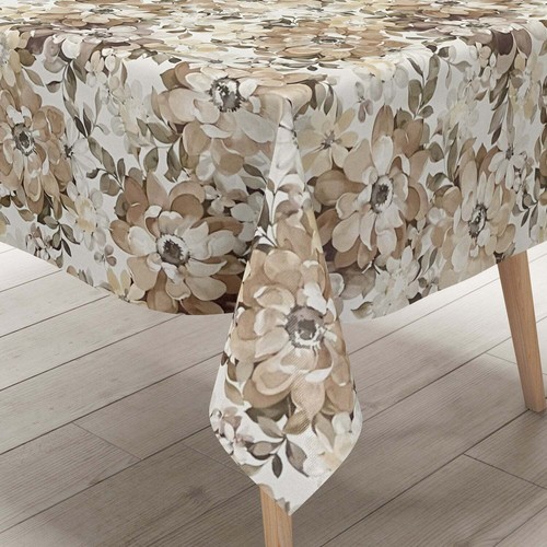 Kevkus nappe toile - toile, cirée