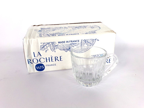 Lot tasses ouessant - de,