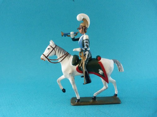 Soldat cbg mignot premier - soldat,
