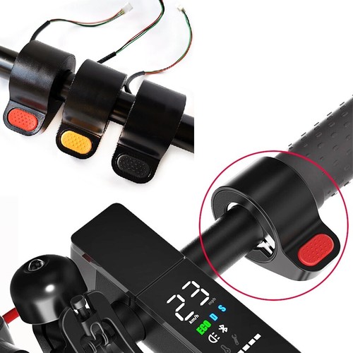 Accélérateur xiaomi m365 - accélérateur,