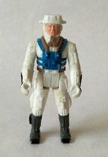 Vintage Astronaut MB Robotix