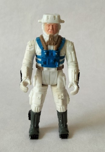 Vintage astronaut robotix - astronaut,