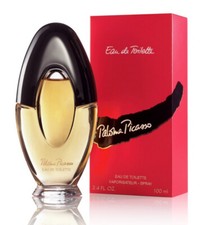 Paloma Picasso - Eau de toilette Vapo 100ml - Neuf & sous blister