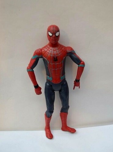 Figurine marvel spiderman - figurine,