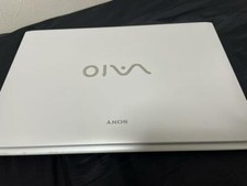 Ordinateur portable SONY VAIO