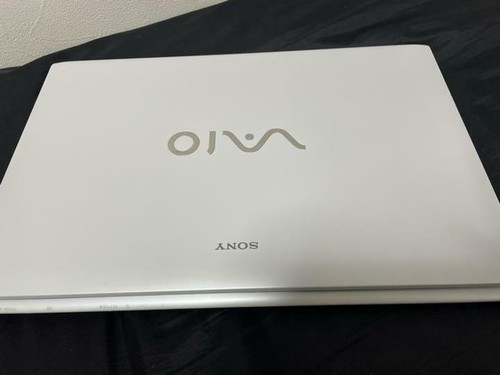 Ordinateur portable sony vaio - portable,