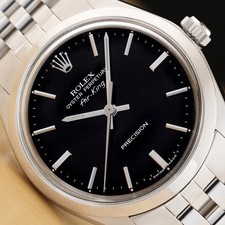 Montre Rolex Oyster Perpetual
