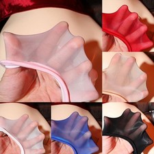 Slips Hommes S en Forme de C