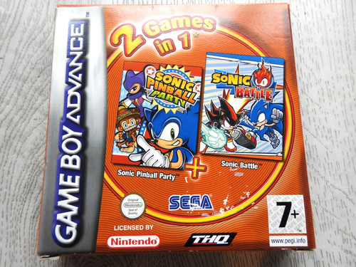 Jeux gameboy pack - gameboy, :
