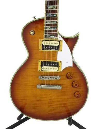 Ltd esp deluxe ec 1000fm - deluxe, /