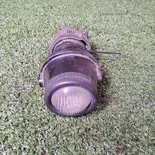 Anti brouillard gauche (feux) OPEL ZAFIRA A 1 phase 1 2.2 DTI Z