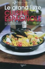 Le grand livre de la cuisine