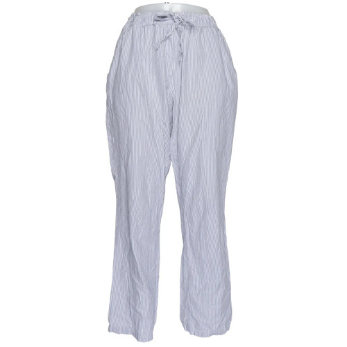 Stock 157 pantalon pyjama - stock, de