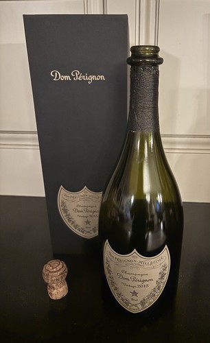 Dom perignon vintage 2015 - vintage,