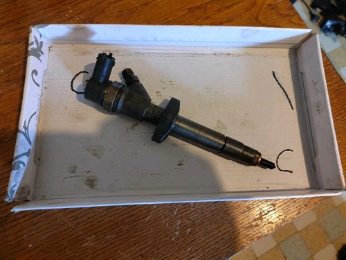 Injecteur renault laguna - laguna, 2