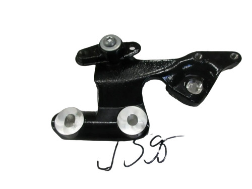 Porte drapeau j595 harley - j595,